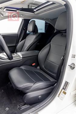 مرسيدس بنز C-Class